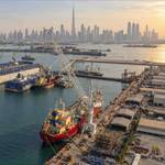 GLO Marine Eyes $57m in Revenue for Middle East Expansion, New Facility