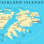 Argentine Government Cracks Down on Falkland Islands Activities