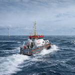 Njord Survey Gets Multi-Year RWE’s Offshore Wind Services Deal