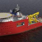 Jan De Nul Orders Second Subsea Trenching Vessel