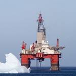 EU Stands Firm Against New Arctic Oil and Gas Drilling