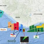 Bounty Oil & Gas Makes Deepwater Liberia Entry