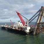 ABL Joins Allseas for Record Heavy-Lift Offshore Decom Op