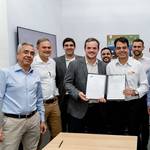 Perenco, Brazil’s Port Eye Campos Basin Platforms Electrification