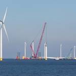 SLPE Takes Foundation Design Role at EnBW's German Offshore Wind Farm
