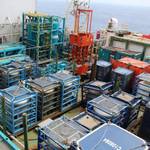Expro Picks Up 14-Well Life-Extension Campaign off Canada