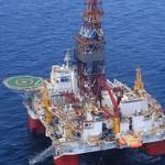 Eni and Petronas JV Extend Drilling Backlog for Ventura Offshore’s Semi-Sub Rig