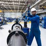SLB Secures Aramco Well Construction Work for 450 Wells