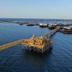 TotalEnergies, SOCAR, XRG Greenlight Absheron Field Expansion in Caspian Sea