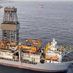 Tullow Oil Books Noble Corporation’s Drillship for Work Offshore Ghana