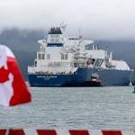 Shell Takes FID to Double LNG Canada Capacity