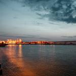 Kazakhstan Resumes Action to Collect $5.2B Kashagan Field Fine