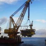 KKB Unit to Deliver Offshore Structures for Shell’s Malaysian Fields