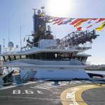 Windward Offshore Names New CSOV