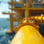 Thailand-Malaysia Gas Pipeline Temporarily Shut Over Inspection Issue