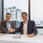 Northern Lights Signs Up Second Swedish CCS Customer
