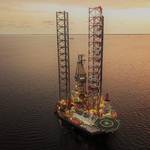 Borr Drilling Lines Up New Work for Jack-Up Rig Trio