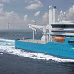 Siemens Energy Picks EST-Floattech for Marco Polo's CSOV Battery System