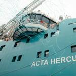 Acta Marine Christens Vestas-Chartered CSOV Newbuild