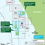 Eco Atlantic’s Namibia Farm-Down to BP Clears Final Approval