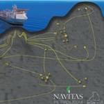 Halliburton Steers Clear of Sea Lion Project off Falkland Islands