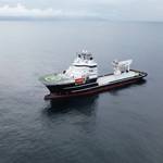 Reach Subsea Keeps Deep Cygnus Subsea Vessel for Another Year
