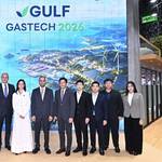 ADNOC Signs Multi-Year LNG Supply Deal with Thailand’s Gulf Group