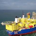 Eni Taps Yinson Production for Major Ghana FPSO Gas Upgrade