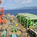 EnerMech to Support Subsea7 on Trinidad's Ginger Offshore Development
