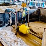 TenneT Joins Subsea Cable Decommissioning Tool Development