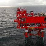 Eni Installs ‘World's First’ Purpose-Built Offshore CCS Platform