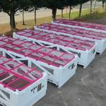Legasea Launches Subsea Basket Rental Program