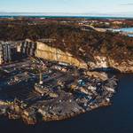 Subsea7 Hires Worley for Northern Lights CCS Fabrication Job
