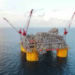 HYDRA SUBSEA, Shell to Install Pipelines on Subsea Tie-Ins