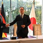 Japan Joins Forces with Siemens Energy for Floating Offshore Wind