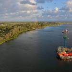 DEME, Prysmian Start Cable Installation for Dutch Offshore Wind Grid Links