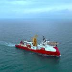 Tullow Oil Taps DeepOcean for Subsea Riser Job off Ghana