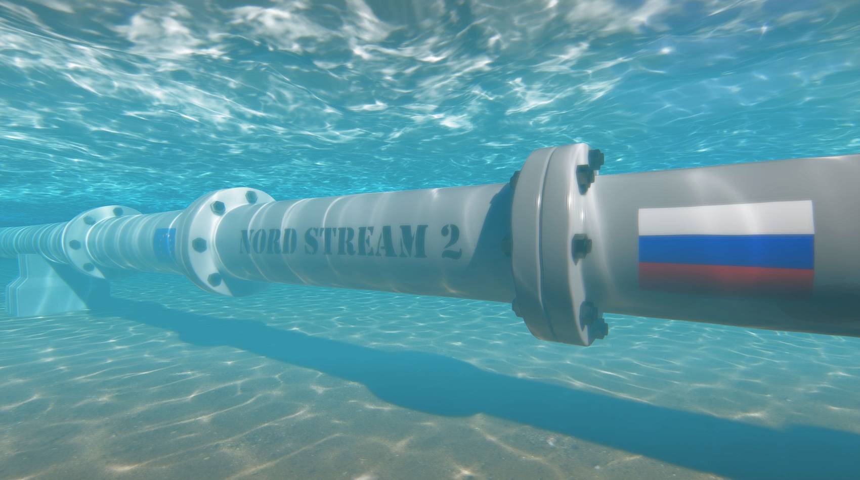 Nord Stream Operator Says Three Offshore Gas Pipelines Damaged in One Day