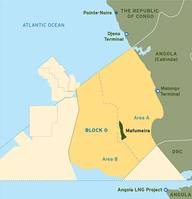 bp Angola starts up Platina oilfield - The Energy Year