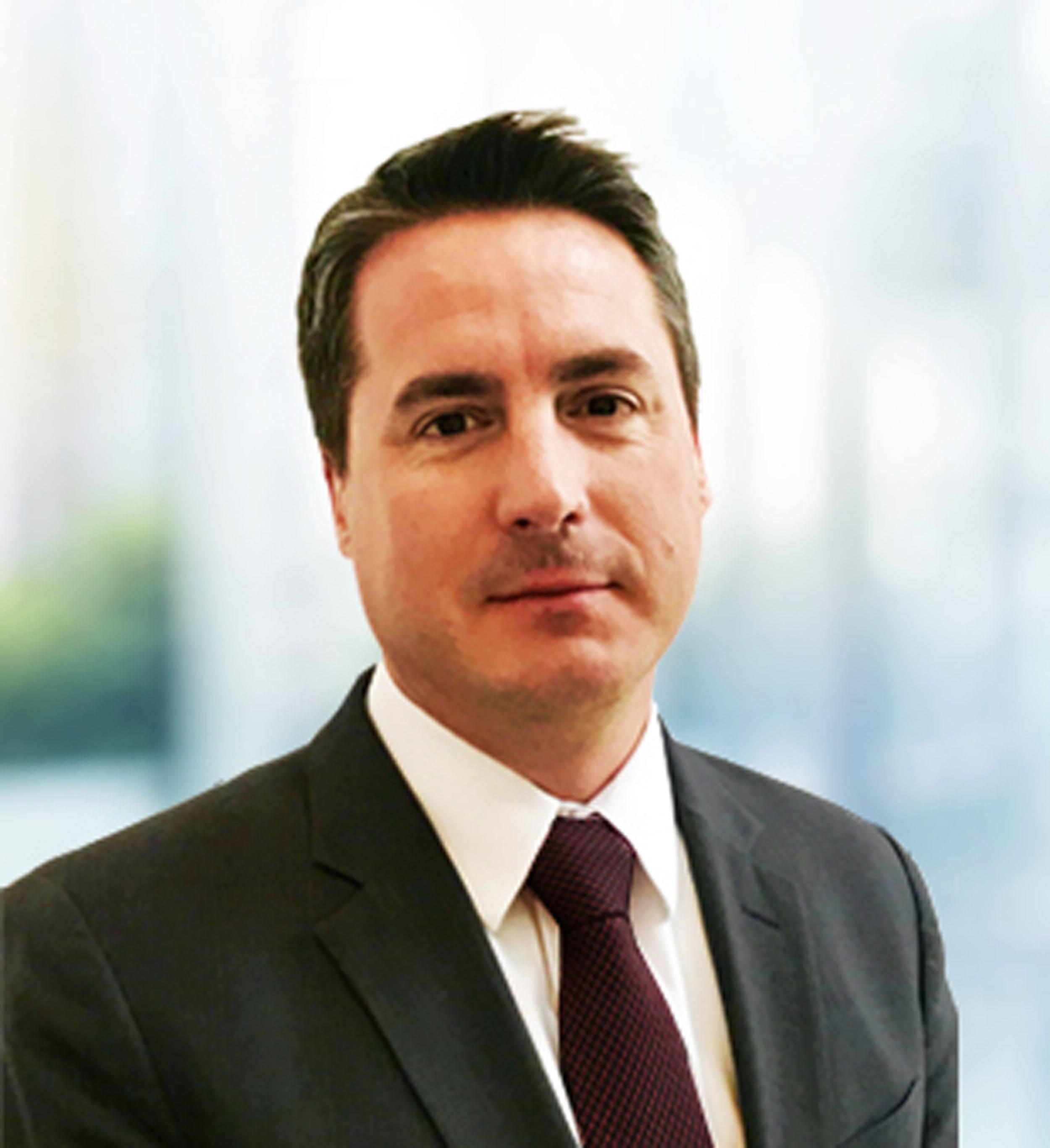 One-on-One: Rob Langford, VP, Global Offshore Wind, ABS
