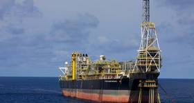 Eni Brings Online Another Oil Field in Angola via Armada Olombendo