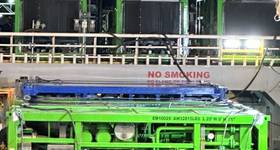 Dwatering pump system (Credit: EnerMech)