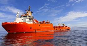 Normand Turquesa AHTS (Credit: Solstad Offshore)