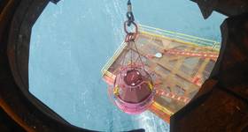 (Credit: Sentinel Subsea)