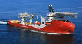 Siem Day OSCV (Credit: DeepOcean)
