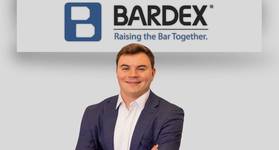Bardex Corp. is pleased to announce that the Offshore Technology Conference has awarded Daniel Toerner a spot in its 2025 Emerging Leaders class. Credit: Bardex