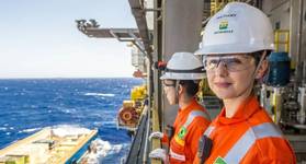 (Credit: Petrobras)
