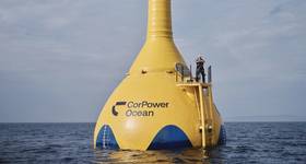 (Credit: CorPower Ocean)