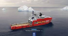 (Credit: MMC Ship Design & Marine Consulting)
