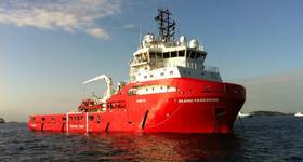 Skandi Peregrino AHTS (Credit: DDW Offshore)

